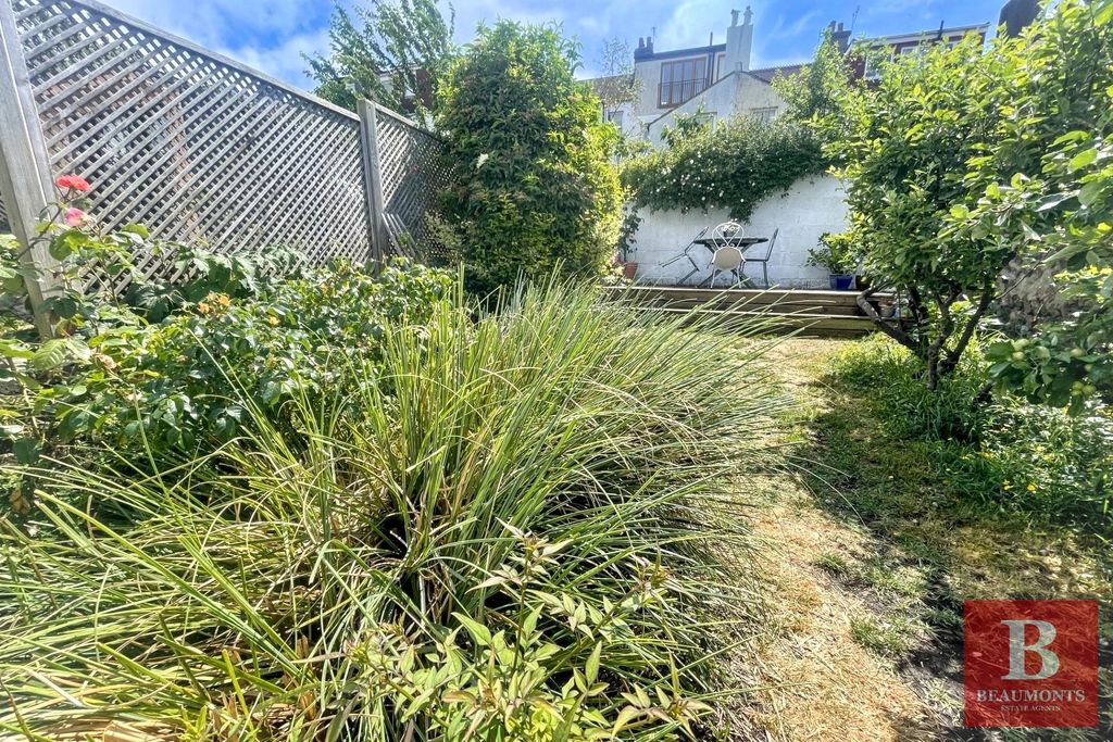 Osborne Road